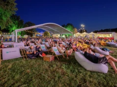 Kraków po raz 9. stolicą ekologicznego kina. Rusza BNP Paribas Green Film Festival
