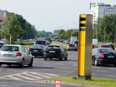 OPP i Fotoradary mają swoją tolerancję. Nie robią zdjęć od razu. Wiadomo, ile wynosi
