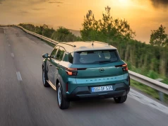 Opel Frontera – aktualny cennik. Promocja, ale… czy na pewno?