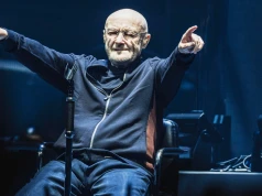 Na lata stał się symbolem tandety. Dziś świat przeprasza Phila Collinsa