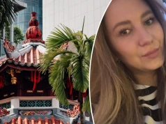 Pojechałam do jednego z najdroższych krajów świata. Woda za 9 złotych