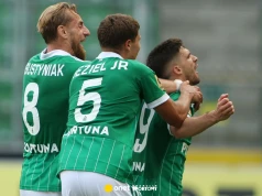 Korona Kielce - Legia Warszawa. Kurs 150.00 na GOLA!