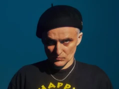 Rojek zaskakuje po 19 latach OFF Festivalu: Dziś prawdopodobnie bym tego nie zrobił