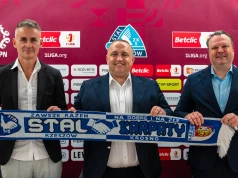 Karpaty Krosno klubem partnerskim Stali Rzeszów