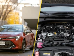 Awaryjność wszystkich silników w hybrydowych Toyotach. Psują się? Dawno nie widziałem takich danych