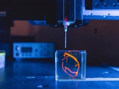 Od medycyny po budownictwo. Druk 3D rewolucjonizuje współczesny przemysł