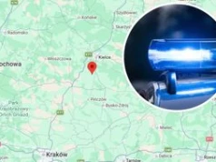 Zgłosił kradzież drewna i zginął. Kucharz wziął krwawy odwet