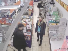 Zaginiona Vanessa widziana nad Bałtykiem w Niemczech. "Rysopis pasuje"