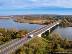 Jaki jest stan realizacji autostrad w Polsce?