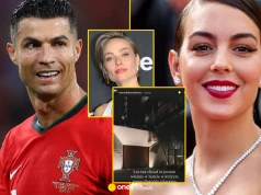 Weronika Książkiewicz w hotelu, gdzie ma być wesele Ronaldo i Rodriguez. "Los tak chciał"