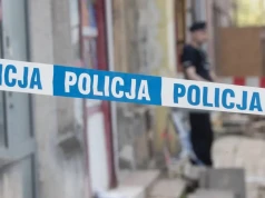 Dramatyczne sceny w Kamiennej Górze. 15-latek ugodzony nożem. W ciężkim stanie trafił do szpitala