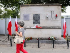 Katarzyna Janowska: nad tragedią kobiet z Zieleniaka zapadła wieloletnia cisza