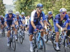 Tour de Pologne w Wieliczce. Utrudnienia w ruchu i zmiany w komunikacji pod Krakowem