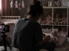 Kobiety wychowują lalki jak prawdziwe dzieci. Psycholog: nie oceniajmy ich zbyt szybko