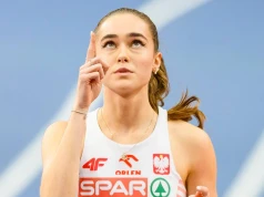 Anastazja Kuś mistrzynią świata! Pierwszy medal dla Polski