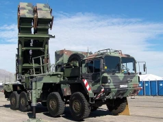 Kolejny incydent z dronami w Niemczech. Maszyny krążyły nad bazą Bundeswehry
