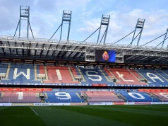 Ponad 24 mln zł na oświetlenie stadionów Wisły i Cracovii. Rusza modernizacja