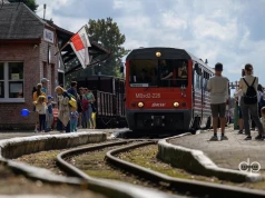 Śmigiel: Remont trasy wąskotorówki za ćwierć mln zł