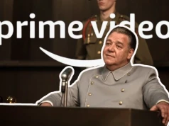 Nowy thriller miażdży użytkowników Prime Video. Odrzucili inne nowości