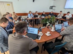 Mieszkańcy mówią „NIE” nowym inwestycjom. Spór o Bioproten i plany w Brzezińskich Holendrach