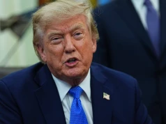 Szybszy dostęp do wpisów Donalda Trumpa. Sierakowski: zanim usługa ruszyła, wykupiło ją pięć firm