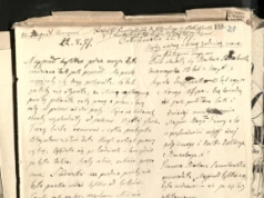 Księga z relacjami z objawień gietrzwałdzkich sprzed 150 lat zostanie zakonserwowana