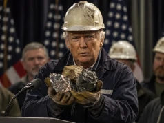 Trump rzuca 3 miliardy dolarów na surowce. USA chcą wyrwać się spod chińskiego buta