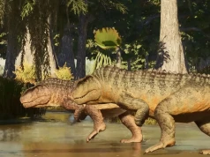 Jurassic World Evolution 3 z kolejnym zwiastunem. Pokazano tego dinozaura