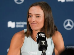 Iga Świątek z awansem w rankingu WTA? Są najnowsze informacje