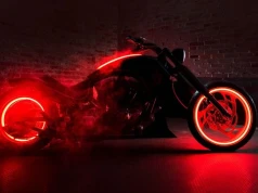 Sega wystawia na licytację prawdziwy motocykl Shadow the Hedgehoga w szczytnym celu