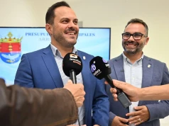 Prokuratura stawia zarzuty władzom Arrecife w związku z nieprawidłowościami przy organizacji imprez