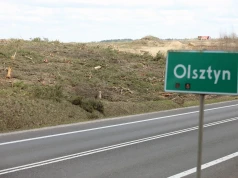 Olsztyn traci mieszkańców, a gminy wokół rosną. Dane pokazują wyraźny trend