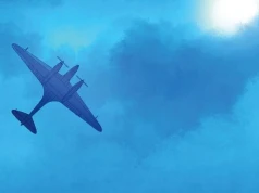 Agatha Christie. Herkules Poirot: Samotny dom - recenzja komiksu