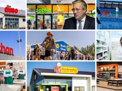 TOP 10 tygodnia: skarga na Biedronkę, rewolucja w aptekach oraz ekspansja Gulf i Taco Bell