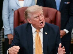 Oburzony Trump grzmi po wyroku sądu. "Narodowy powód do wstydu"