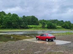 Kryzys hydrologiczny dotyka je w dużym stopniu. Wiele z nich nie funkcjonuje