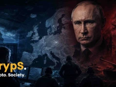 Ameryka zaczyna się bać Putina. USA widzą realne zagrożenie dla NATO