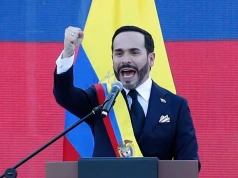 Prawica odzyskuje Kolumbię. Nowy prezydent Abelardo de la Espriella obiecuje walkę z przestępczością i ograniczenie państwowego Lewiatana