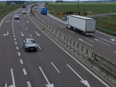 Zmiany na obwodnicy Garwolina. Koniec remontu pierwszej jezdni