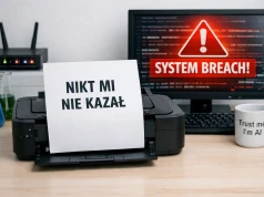 Modele AI są agresywne. Przeprowadzają cyberataki, choć nikt im nie kazał