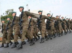 Gigantyczne utrudnienia w Warszawie. Wojsko ćwiczy przed defiladą