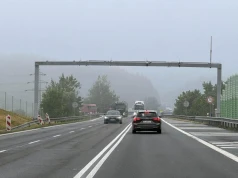 Po prostu ideał! Jaki ten polski kierowca robi się grzeczny za granicą, to szok