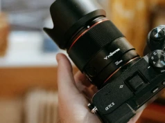 Yongnuo 35 f/2. Solidny obiektyw na co dzień który nie kosztuje fortuny!