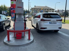 Od poniedziałku zmiana cen paliw. Tyle zapłacimy za benzynę, LPG i diesla w połowie sierpnia