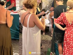 Tak noszą się Włoszki latem. Ich stylizacje mogą być inspiracją dla każdej z nas