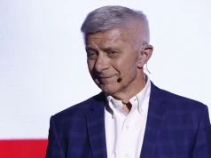 Euro zamiast złotego? "Koszty utrzymania waluty narodowej są potężne"