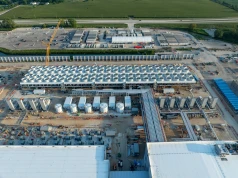 Centra danych AI zużywają prąd i wodę. Pod Bełchatowem powstanie gigant