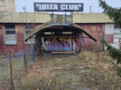 Klepsydra, Kanada, potem Ibiza. W sobotnie noce w Wilkasach życie nabierało rozpędu