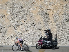 Tour de France Femmes 2026: Wielkie liczby Katarzyny Niewiadomej na Mont Ventoux