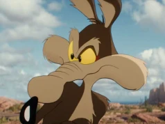 Coyote vs. Acme będzie drugim najdłuższym filmem z serii Looney Tunes do tej pory